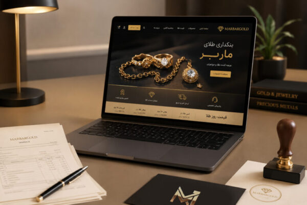 راهنمای جامع تولید محتوا برای ویترین داران